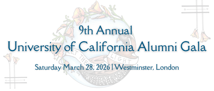 We cordially invite you to our 9th Annual Gala on March 28, 2026 in London - Register