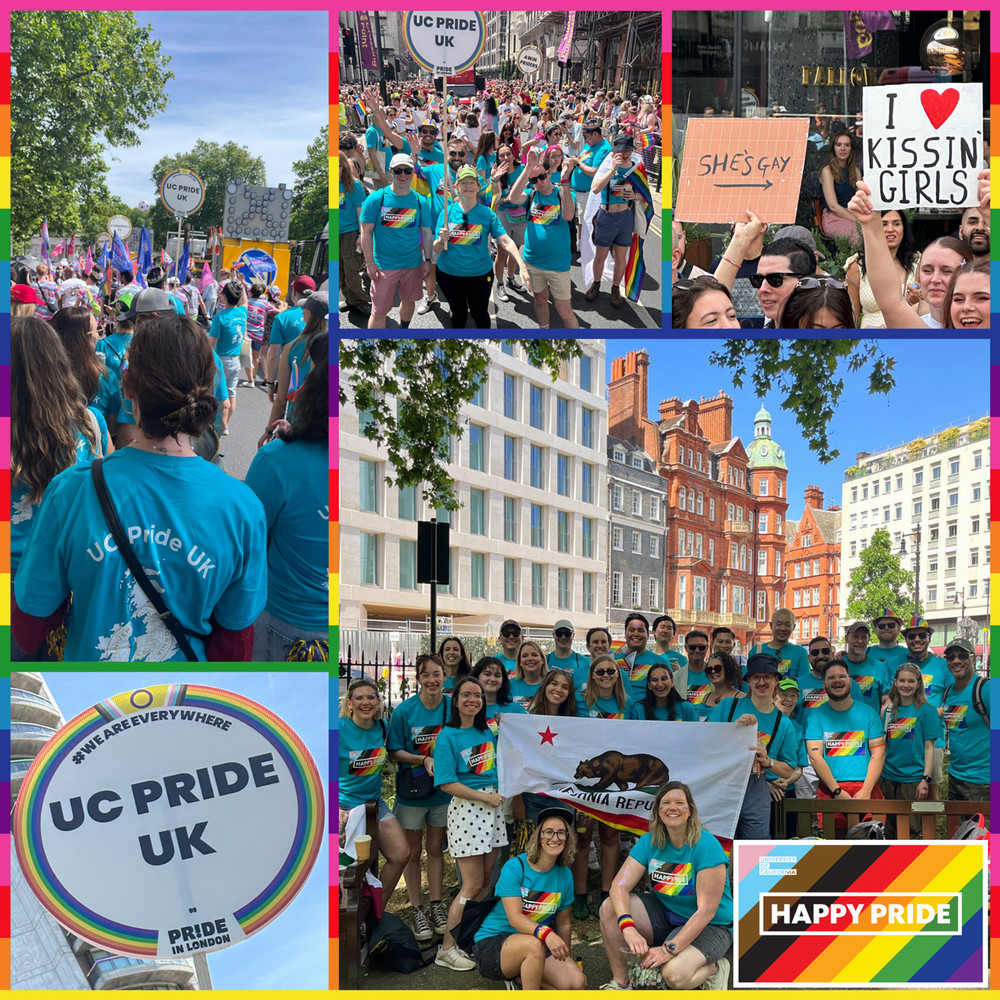 UC Pride UK