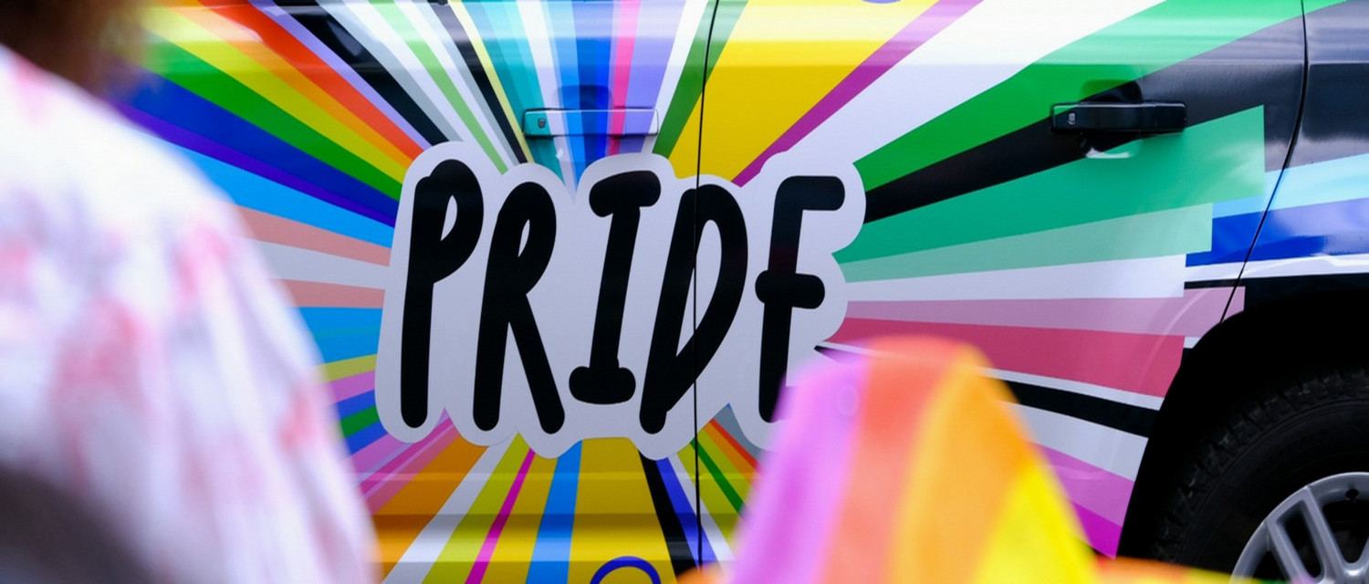 Join UC Pride UK as we celebrate diversity and equality at the Pride in London Parade on July 5th!